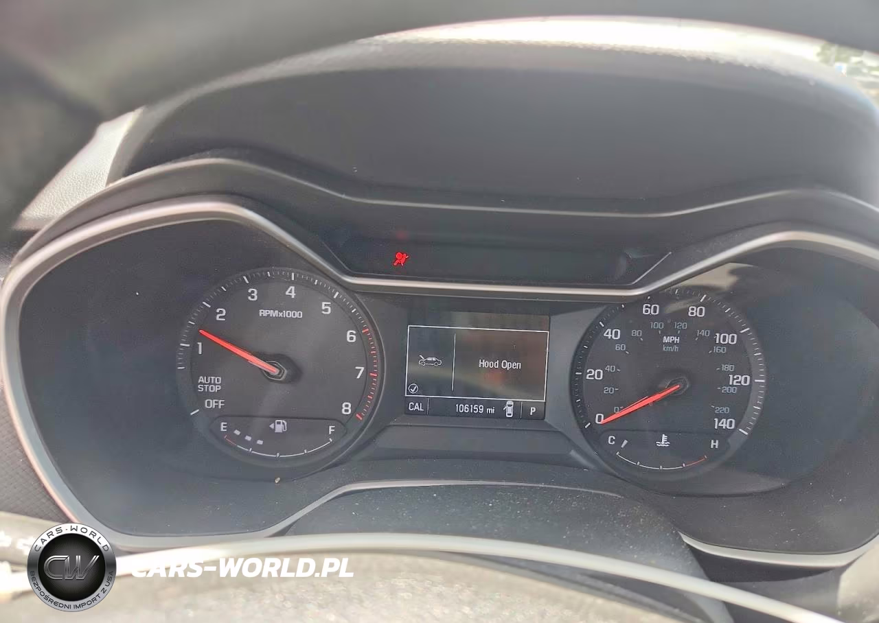 2023 Chevrolet Trailblazer Ls VIN:KL79MMS22PB074971 - 9