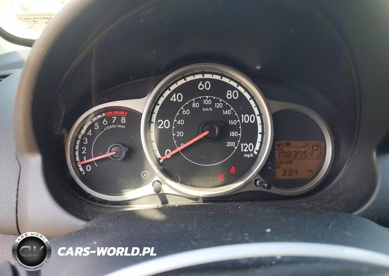 2011 Mazda Mazda2 VIN:JM1DE1HY1B0126972 - 9