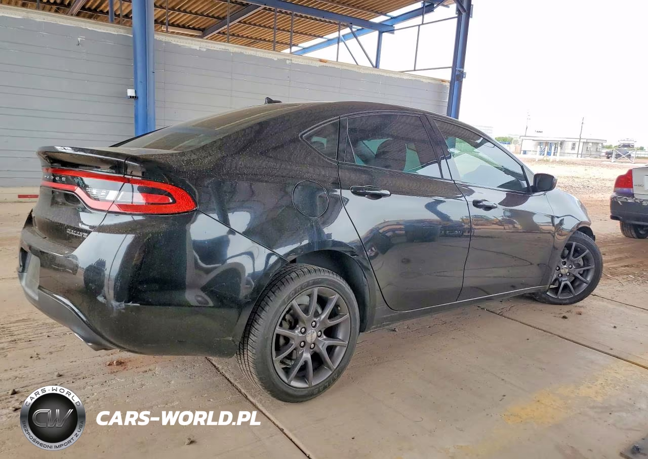 2016 Chev Dodge Dart VIN:1C3CDFBB3GD704669 - 3