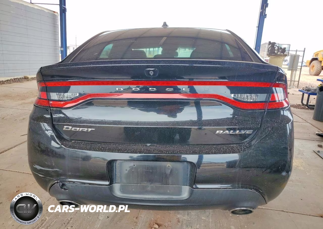 2016 Chev Dodge Dart VIN:1C3CDFBB3GD704669 - 6