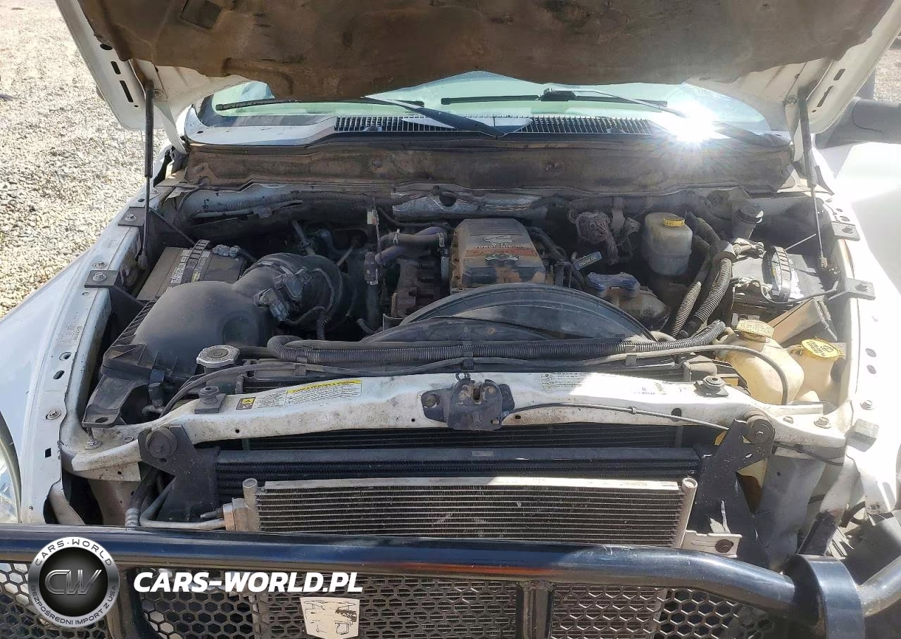 2009 Dodge Ram 2500 VIN:3D7KS28L59G510856 - 11