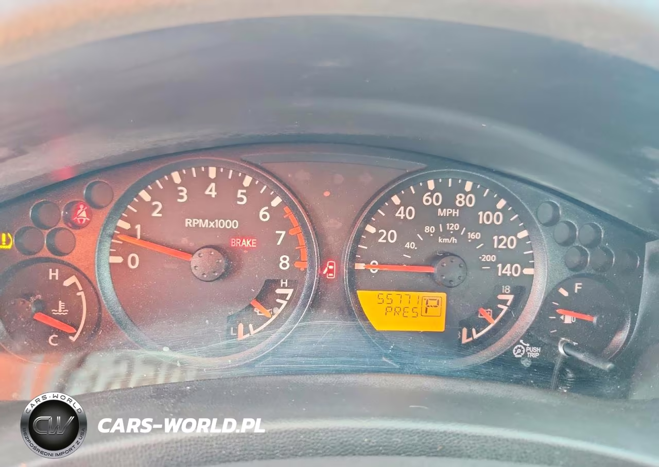 2012 Nissan Frontier Sv V6 VIN:1N6AD0CU4CC469292 - 9