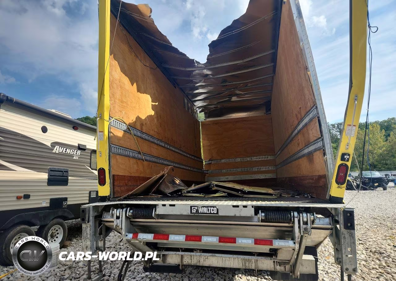 2026 Freightliner Business Class M2 Box Truck VIN:3ALACWFCXTDWL0981 - 6