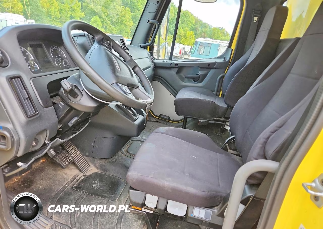 2026 Freightliner Business Class M2 Box Truck VIN:3ALACWFCXTDWL0981 - 7