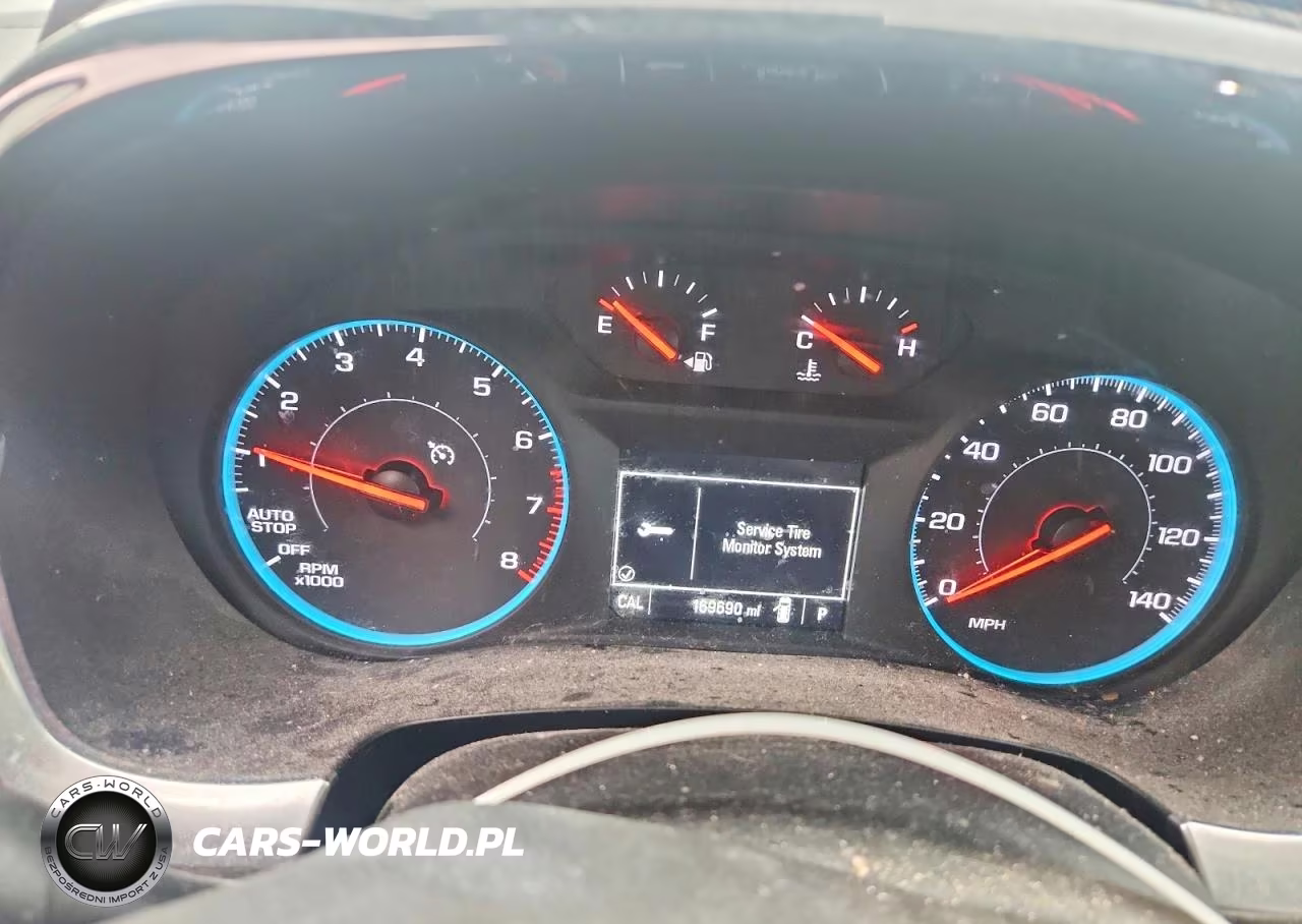 2019 Chevrolet Traverse Ls VIN:1GNERFKW5KJ319740 - 9