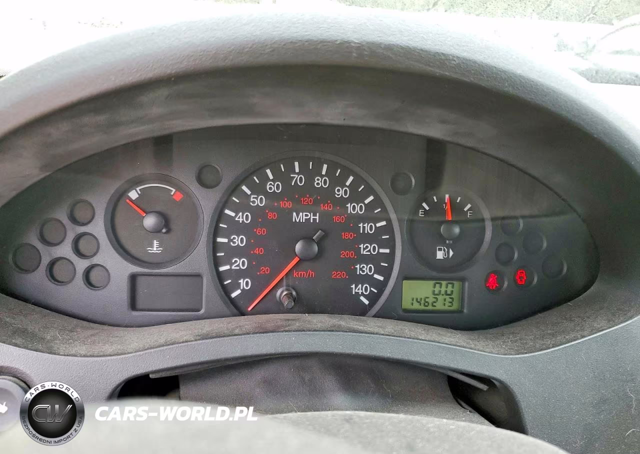 2006 Ford Focus Zx3 VIN:1FAFP31N96W191561 - 9
