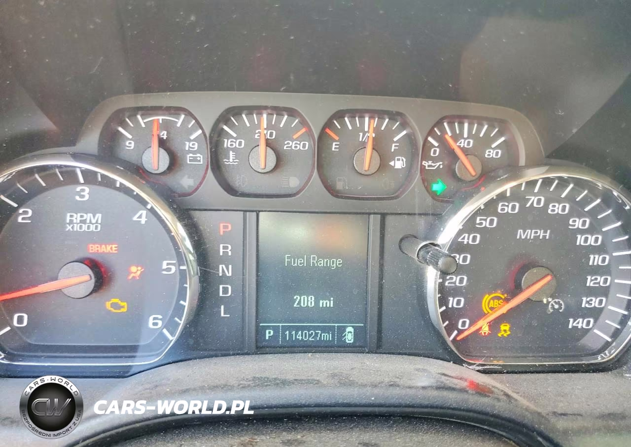 2018 Chevrolet Silverado K1500 VIN:3GCUKNECXJG402701 - 9