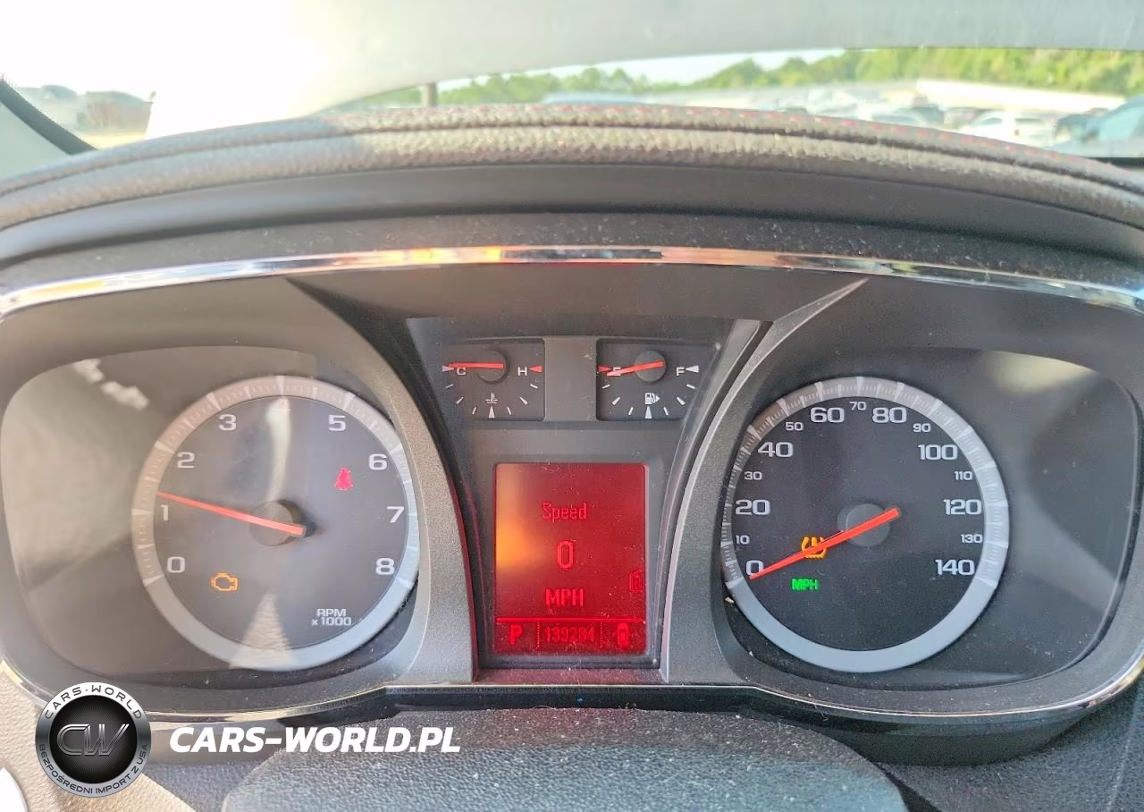 2011 GMC Terrain Slt VIN:2CTALUEC6B6365626 - 9