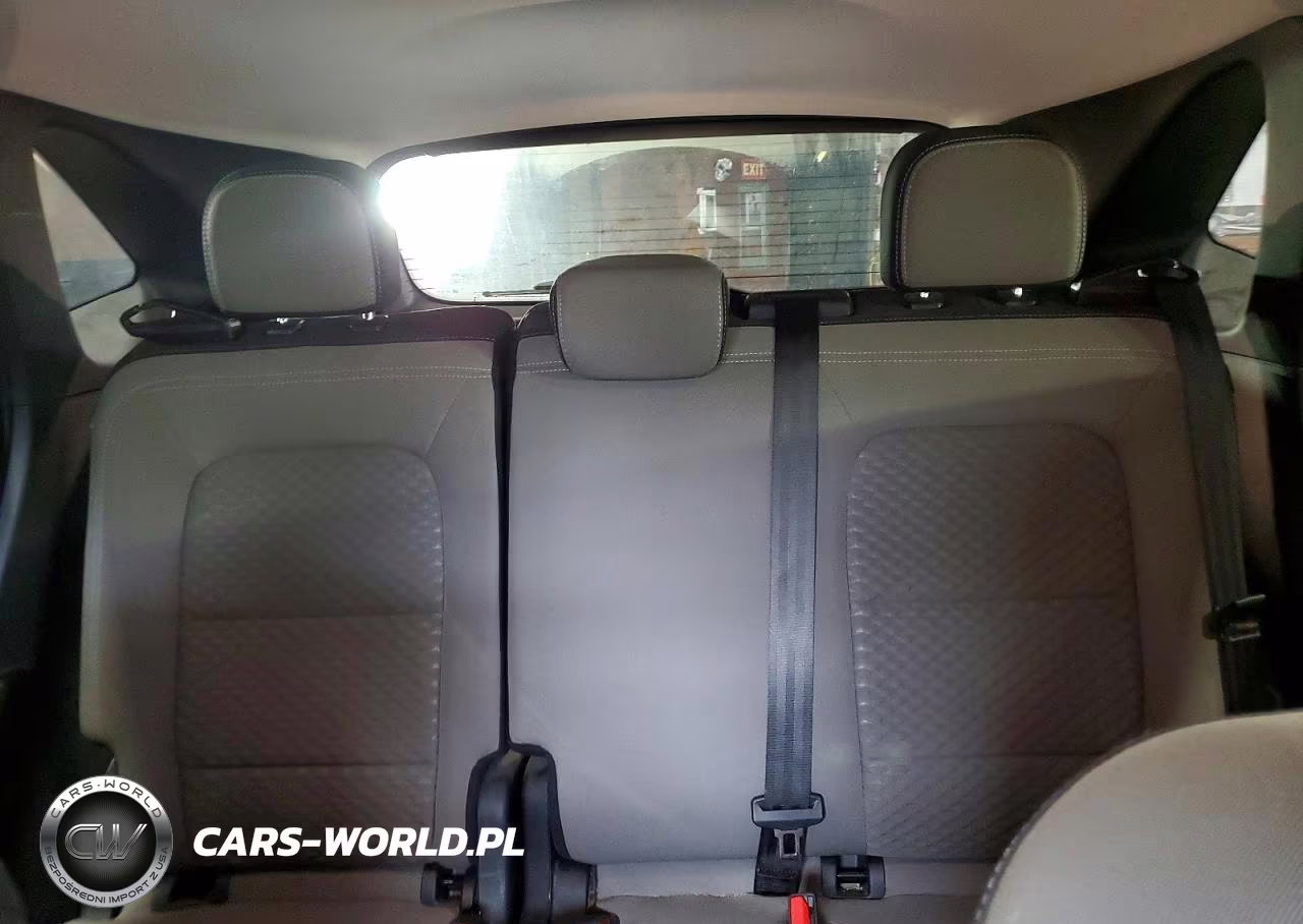 2021 Ford Escape Se VIN:1FMCU9G60MUA09890 - 10