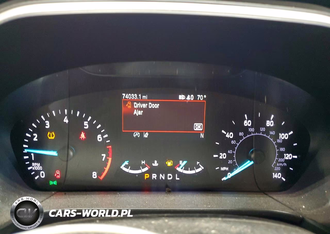 2021 Ford Escape Se VIN:1FMCU9G60MUA09890 - 9