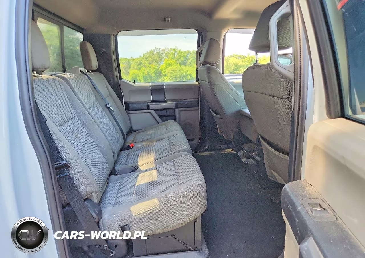 2021 Ford F250 Super Duty VIN:1FT7W2B62MED51558 - 10