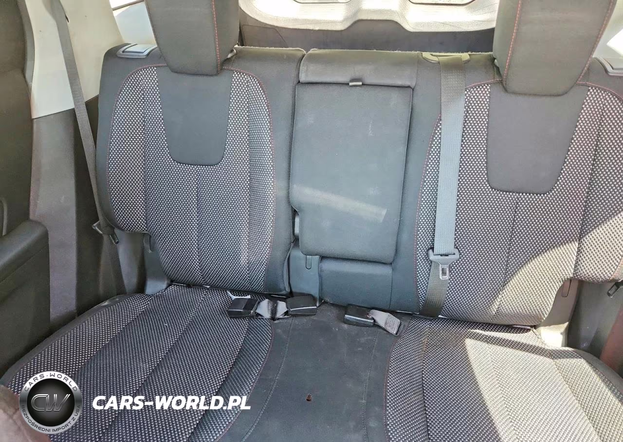 2014 GMC Terrain Sle VIN:2GKALREK1E6357037 - 10