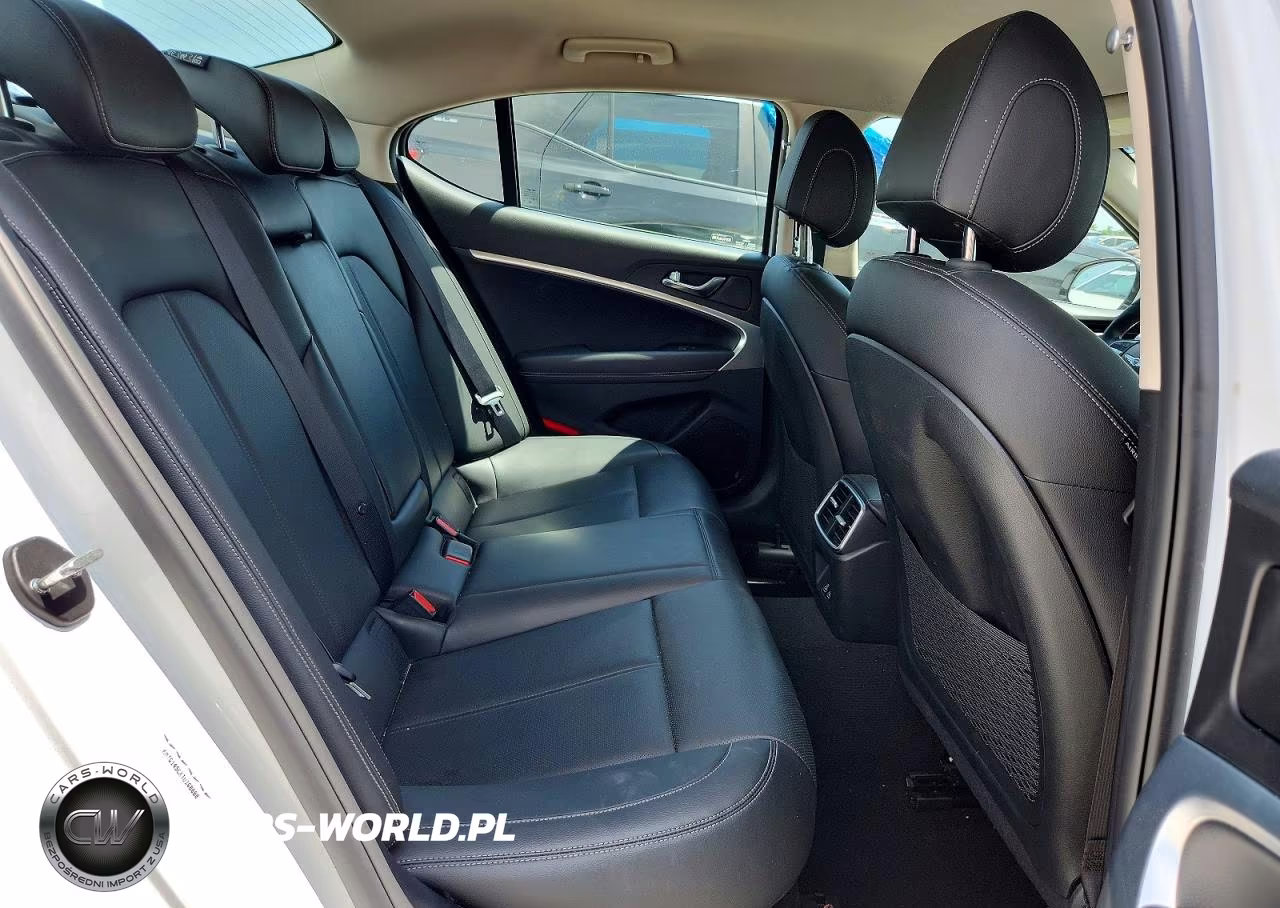 2026 Genesis G70 2.5T Standard VIN:KMTG14SCXTU168088 - 10