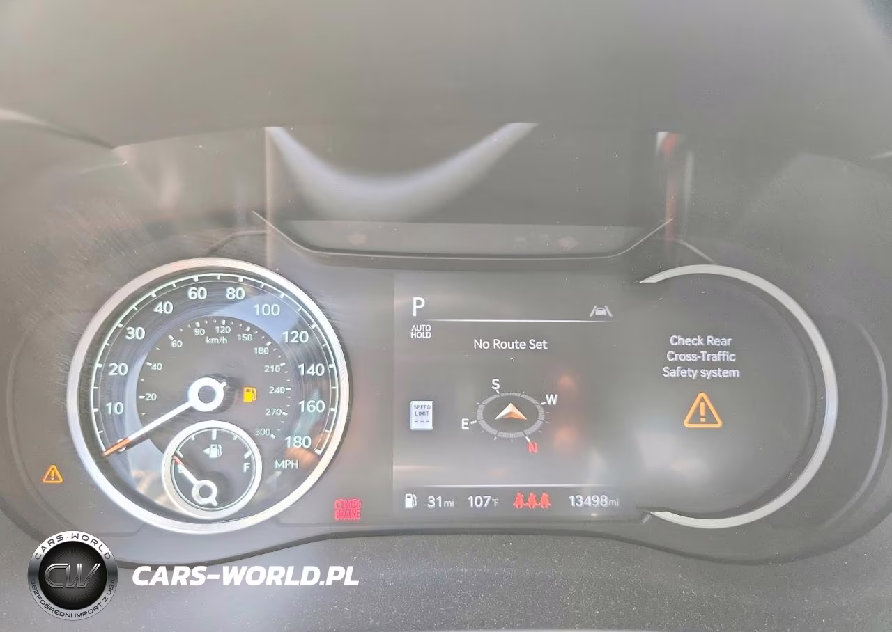 2026 Genesis G70 2.5T Standard VIN:KMTG14SCXTU168088 - 9