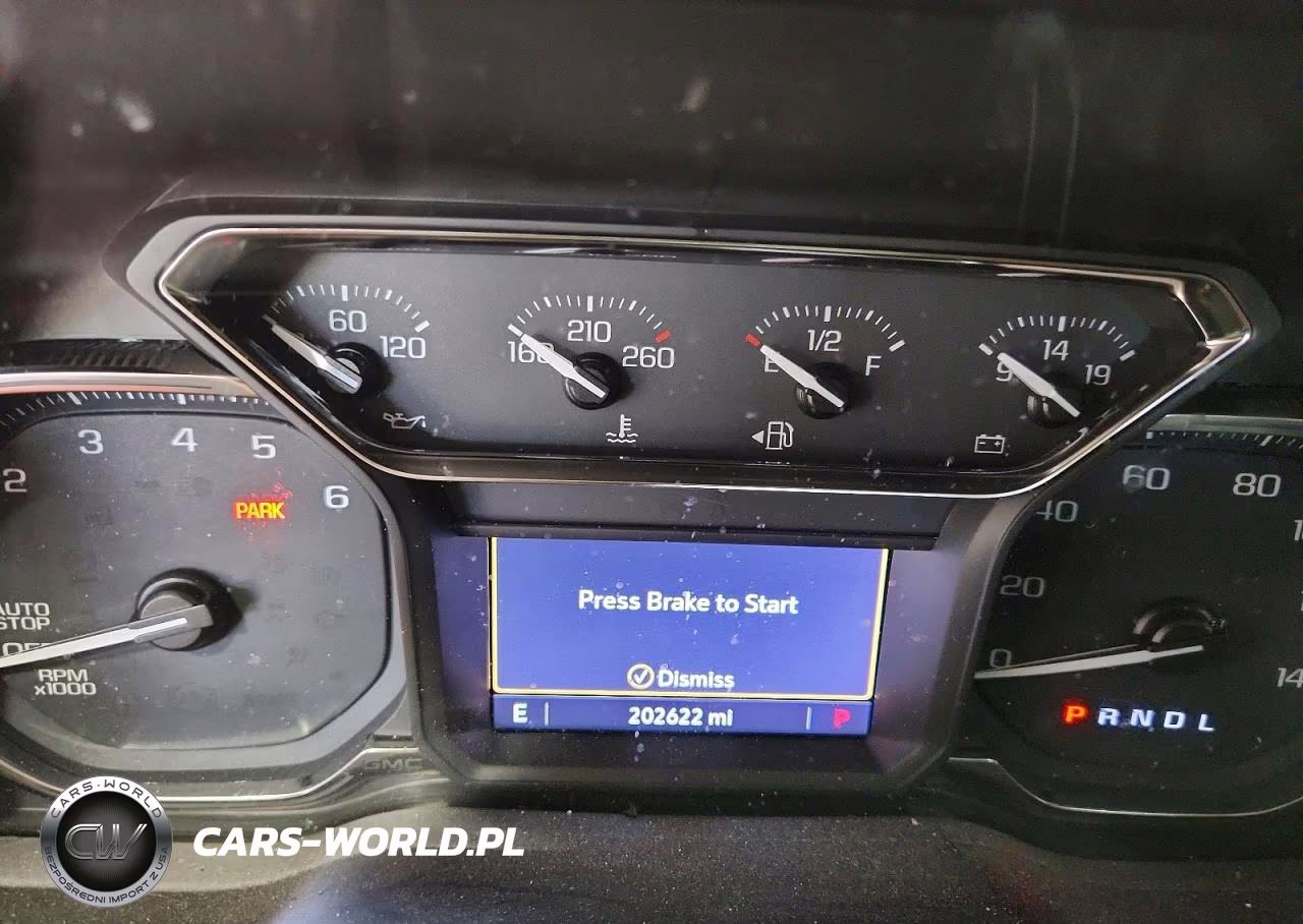 2019 GMC Sierra K1500 Sle VIN:1GTU9BED7KZ313690 - 9