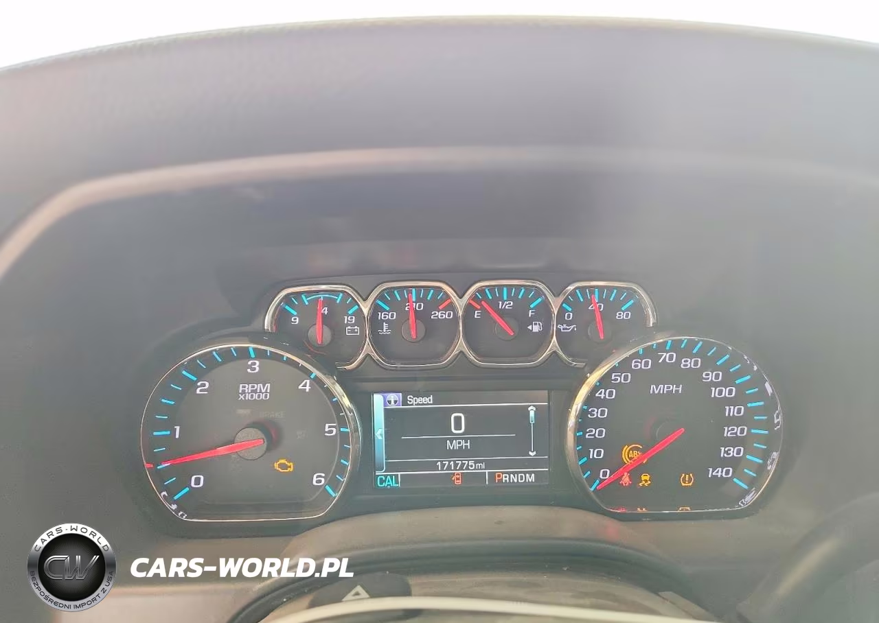 2015 Chevrolet Silverado K1500 Lt VIN:1GCVKREC6FZ297903 - 9
