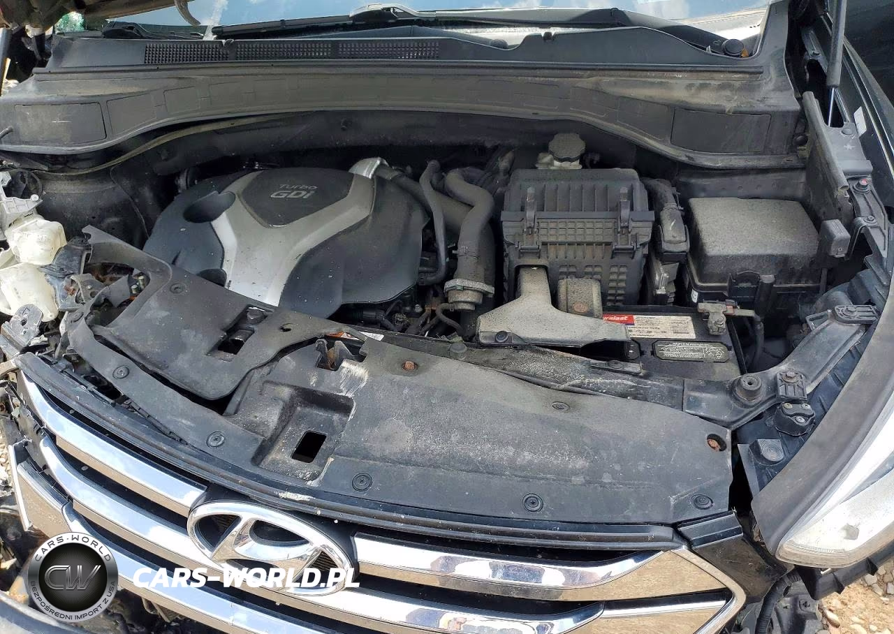 2014 Hyundai Santa Fe Sport 2.0T VIN:5XYZWDLA2EG139811 - 12