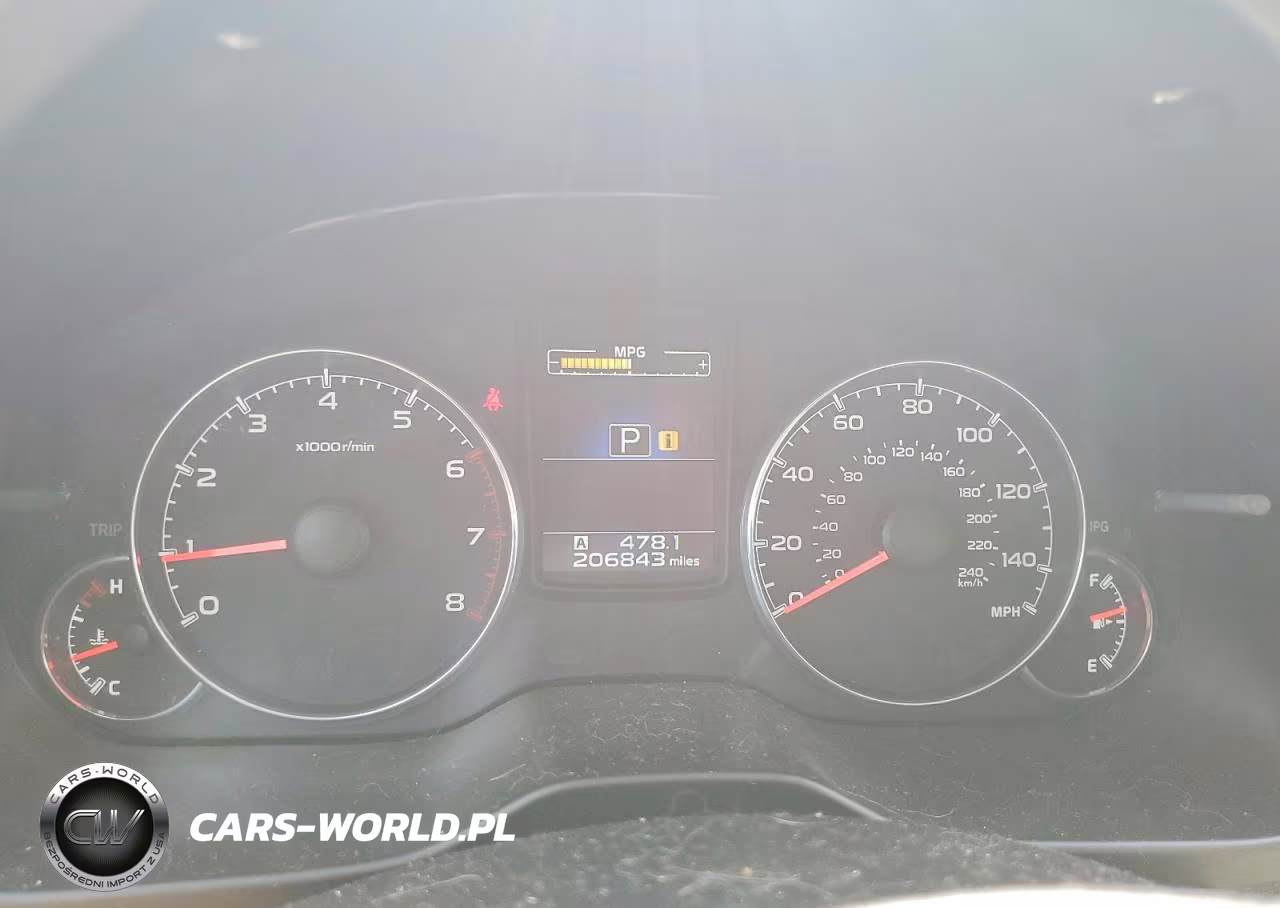 2014 Subaru Legacy 2.5I Premium VIN:4S3BMCF60E3002251 - 9