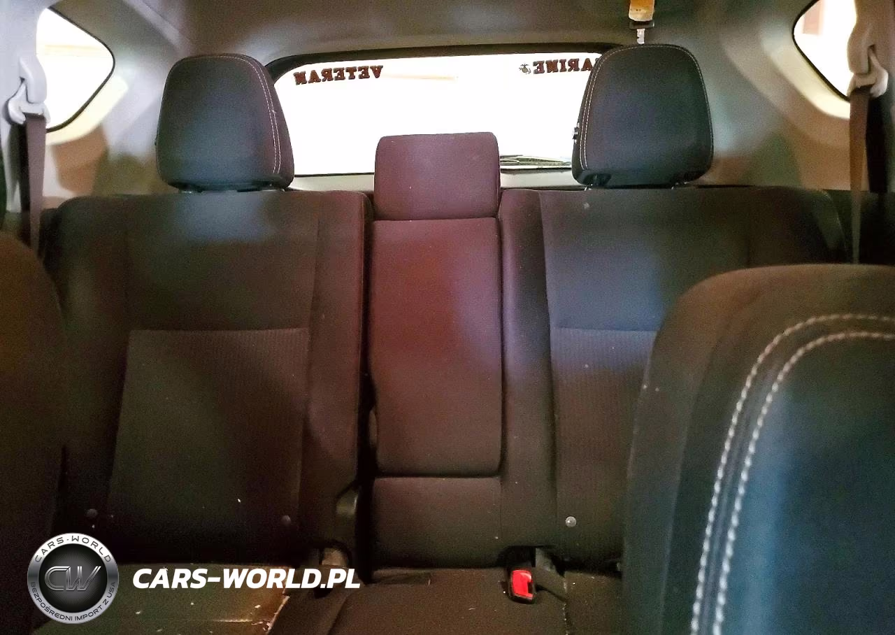 2013 Toyota Rav4 Xle VIN:JTMRFREV0DD009701 - 10