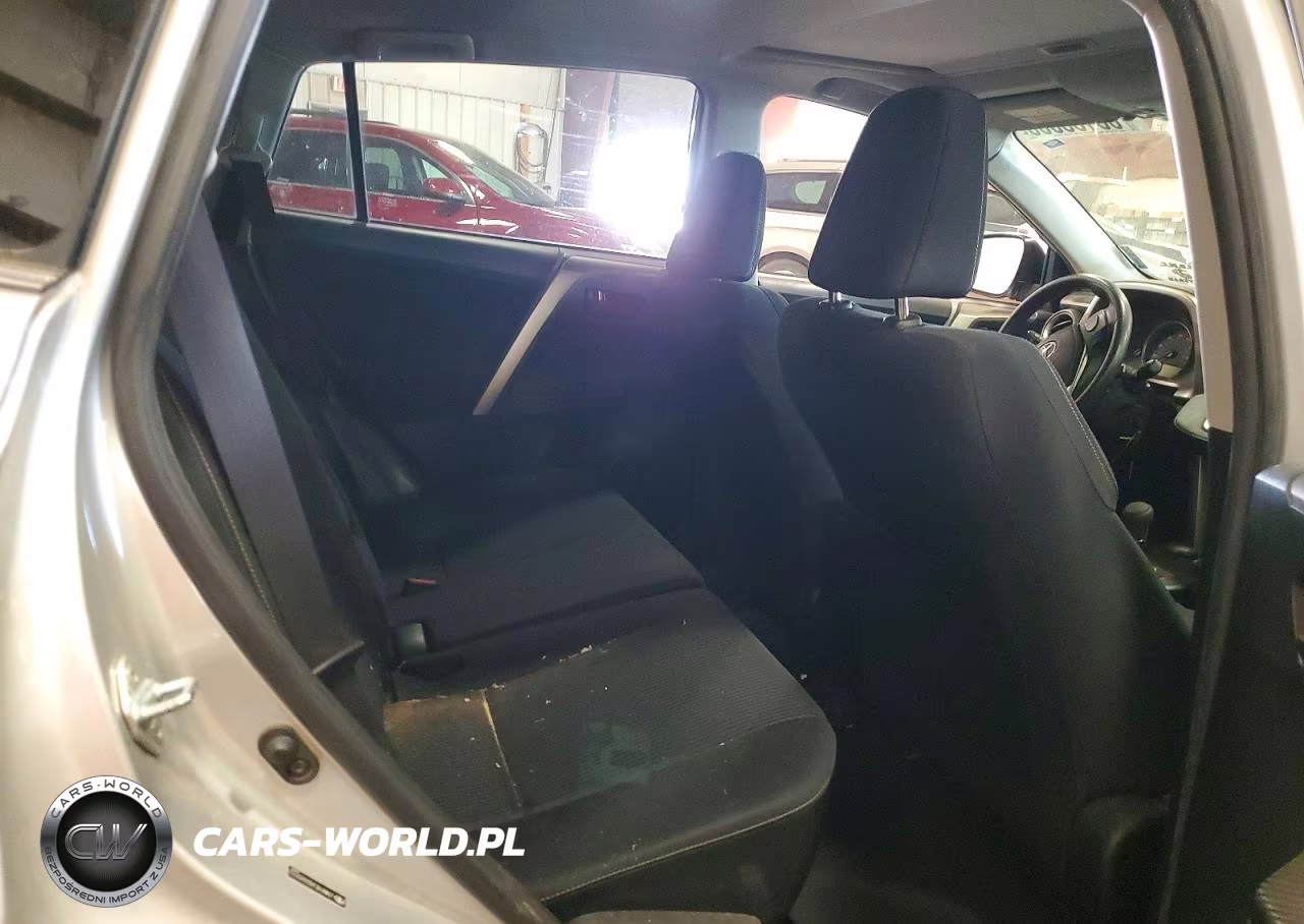 2013 Toyota Rav4 Xle VIN:JTMRFREV0DD009701 - 11