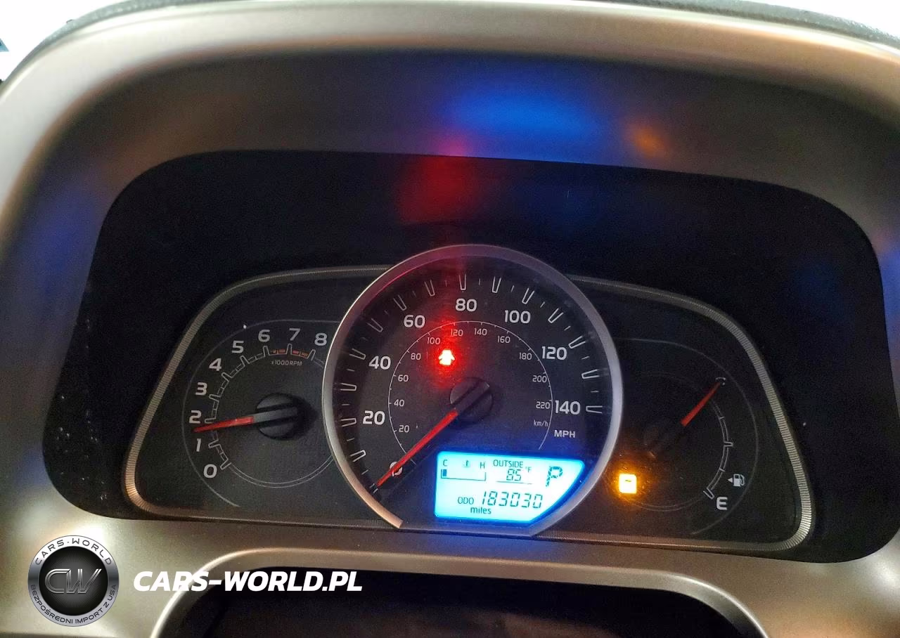 2013 Toyota Rav4 Xle VIN:JTMRFREV0DD009701 - 9
