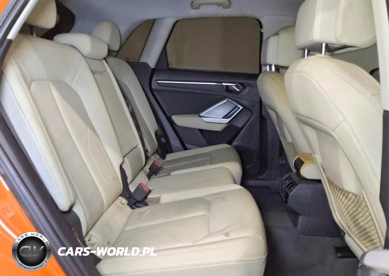 2020 Audi Q3 Premium Plus S-Line VIN:WA1EECF32L1008197 - 11
