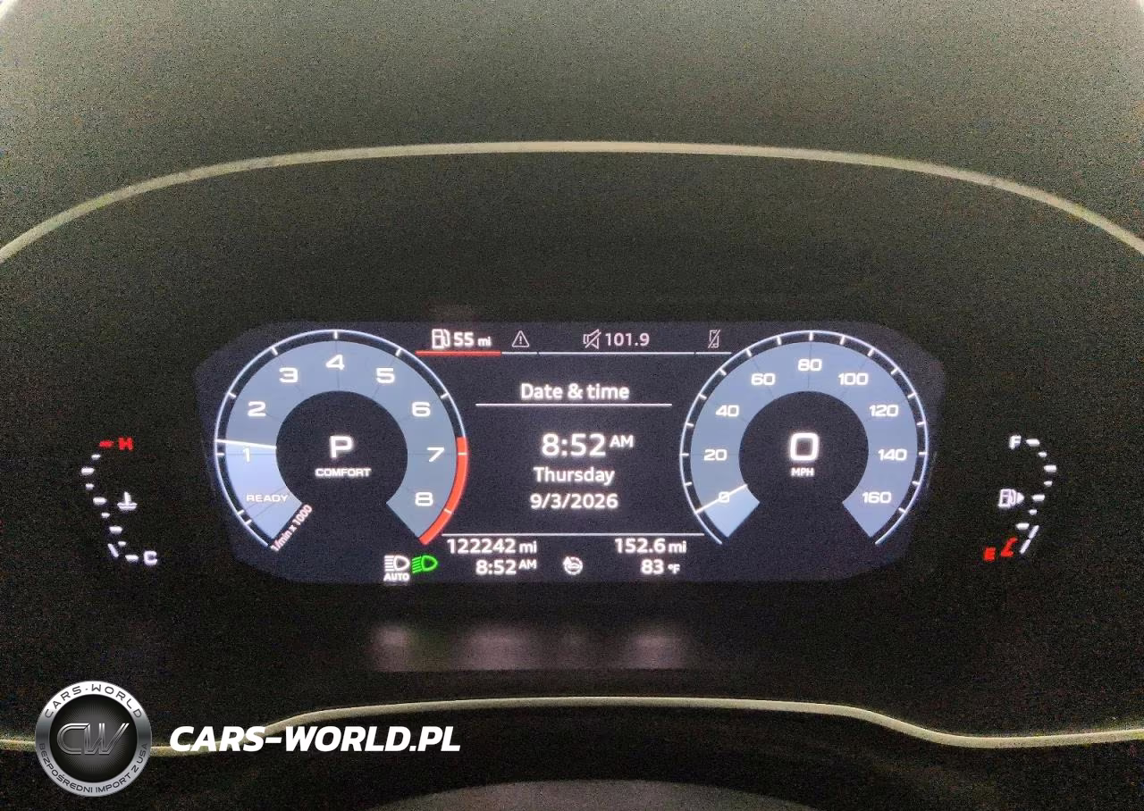 2020 Audi Q3 Premium Plus S-Line VIN:WA1EECF32L1008197 - 9
