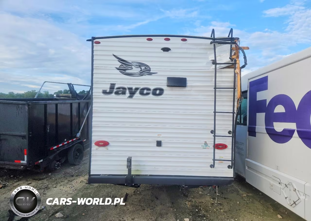 2023 Jayco Jay Flight Camper VIN:1UJBC0BR0P17K0074 - 10