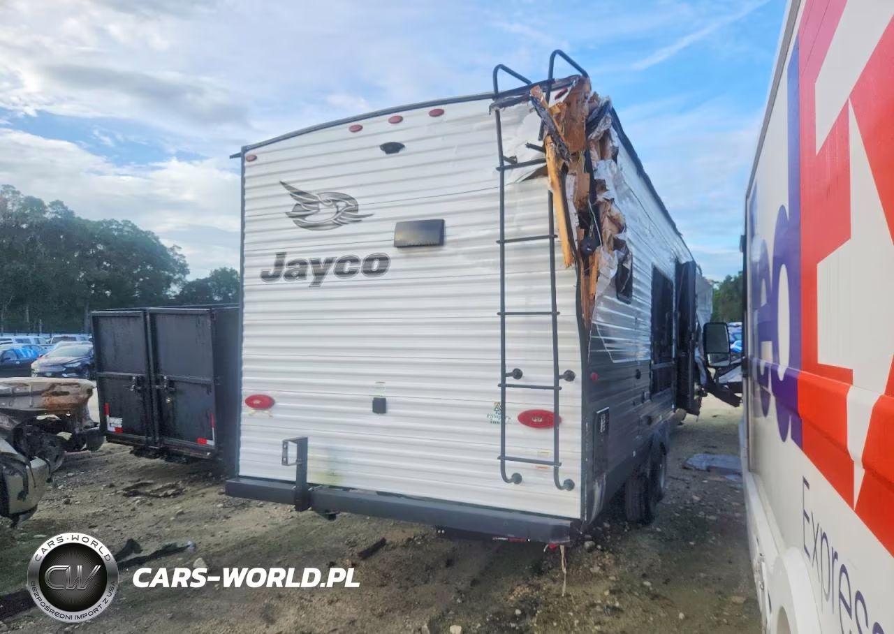2023 Jayco Jay Flight Camper VIN:1UJBC0BR0P17K0074 - 4