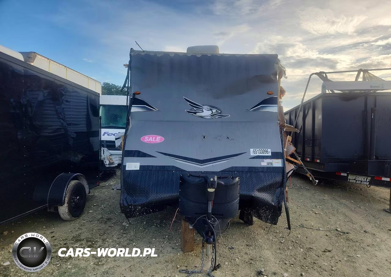 2023 Jayco Jay Flight Camper VIN:1UJBC0BR0P17K0074 - 9