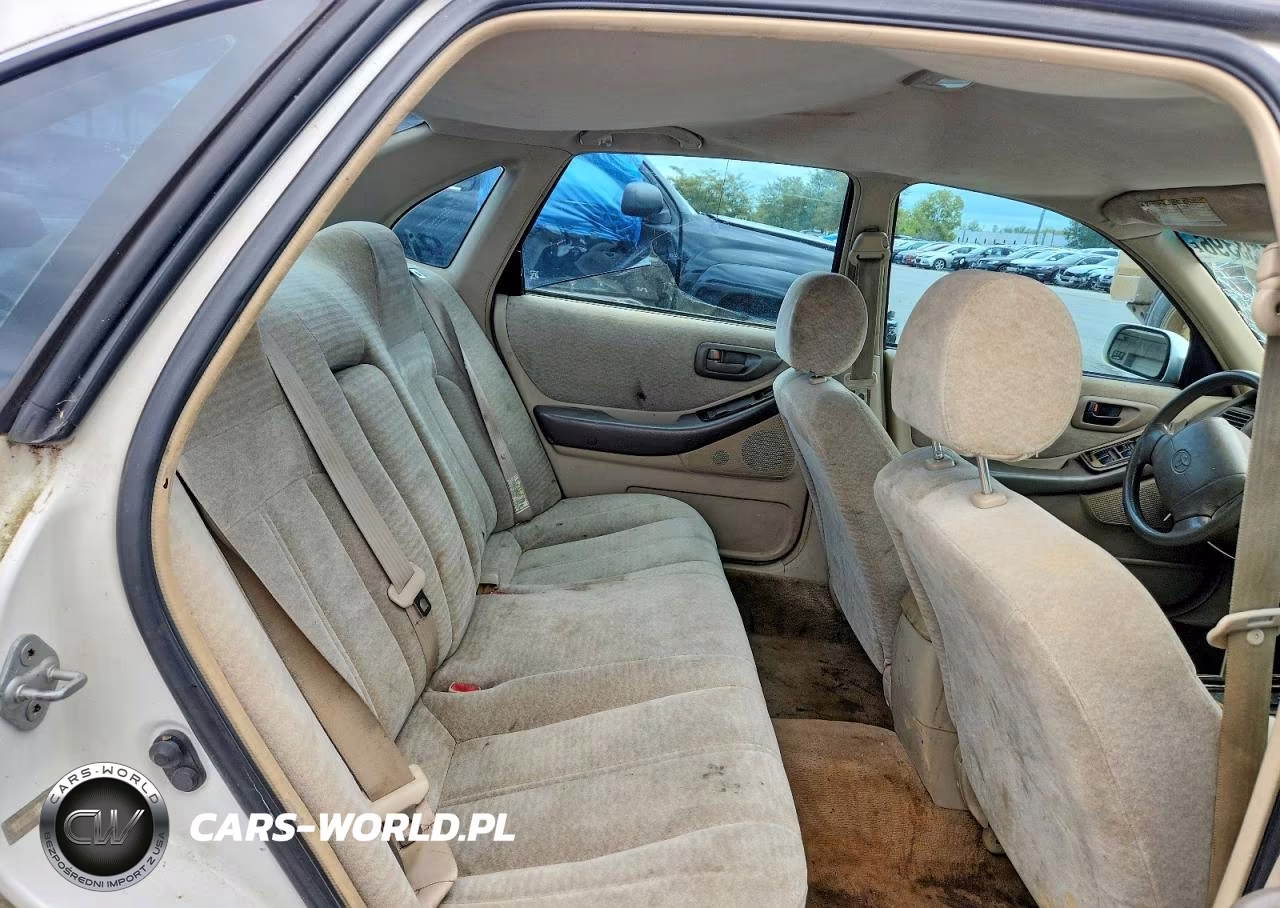 1999 Toyota Avalon Xl VIN:4T1BF18B3XU312220 - 10