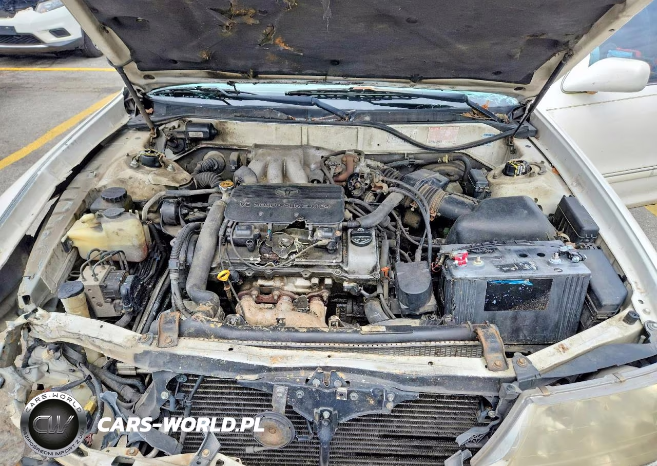 1999 Toyota Avalon Xl VIN:4T1BF18B3XU312220 - 11