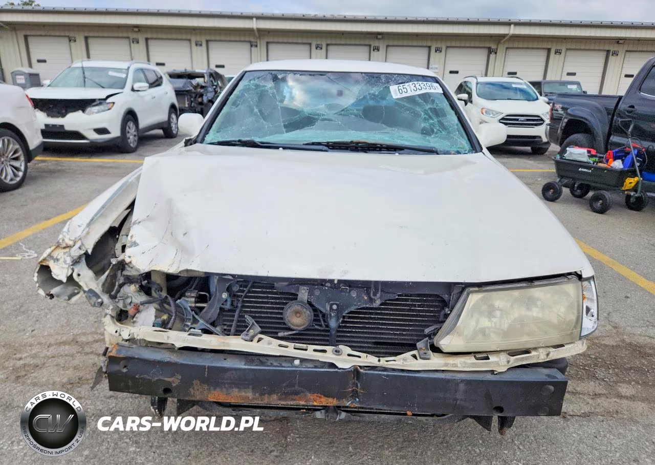 1999 Toyota Avalon Xl VIN:4T1BF18B3XU312220 - 5