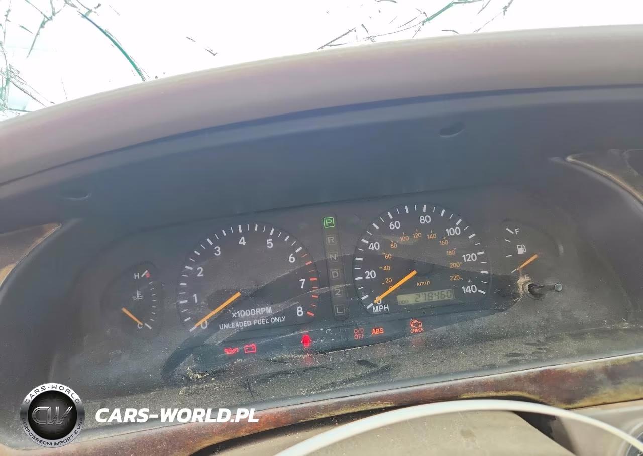 1999 Toyota Avalon Xl VIN:4T1BF18B3XU312220 - 9