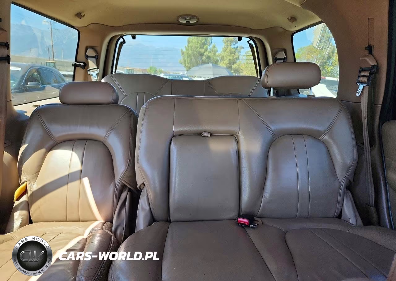 1999 Ford Expedition VIN:1FMRU1767XLC22132 - 10