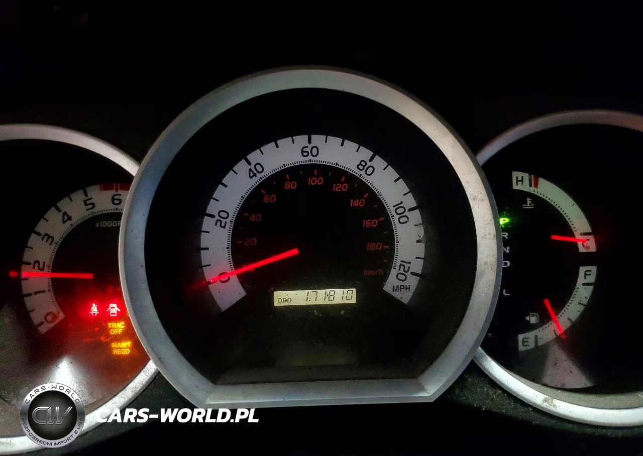 2012 Toyota Tacoma V6 VIN:3TMLU4EN2CM092470 - 9