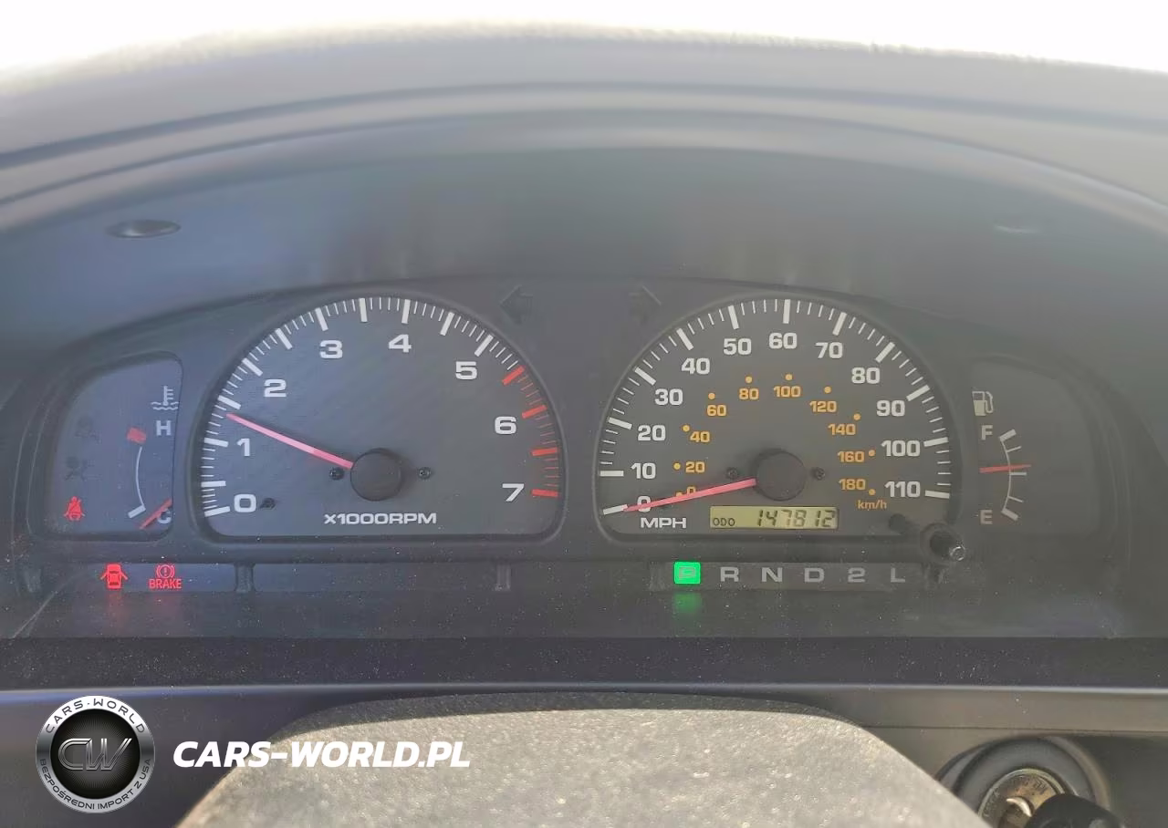 2002 Toyota 4Runner Sr5 VIN:JT3GN86R620242089 - 10