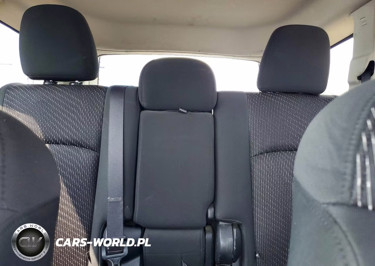 2011 Dodge Journey Express VIN:3D4PG4FB7BT550198 - 10