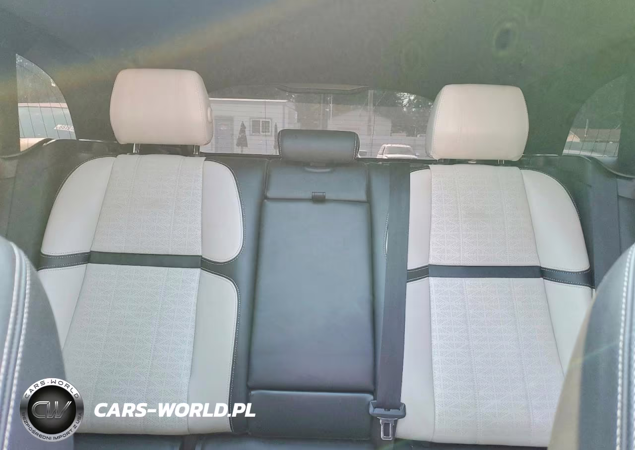 2018 Land Rover Range Rover Velar R-Dynamic Hse VIN:SALYM2RV9JA738854 - 10