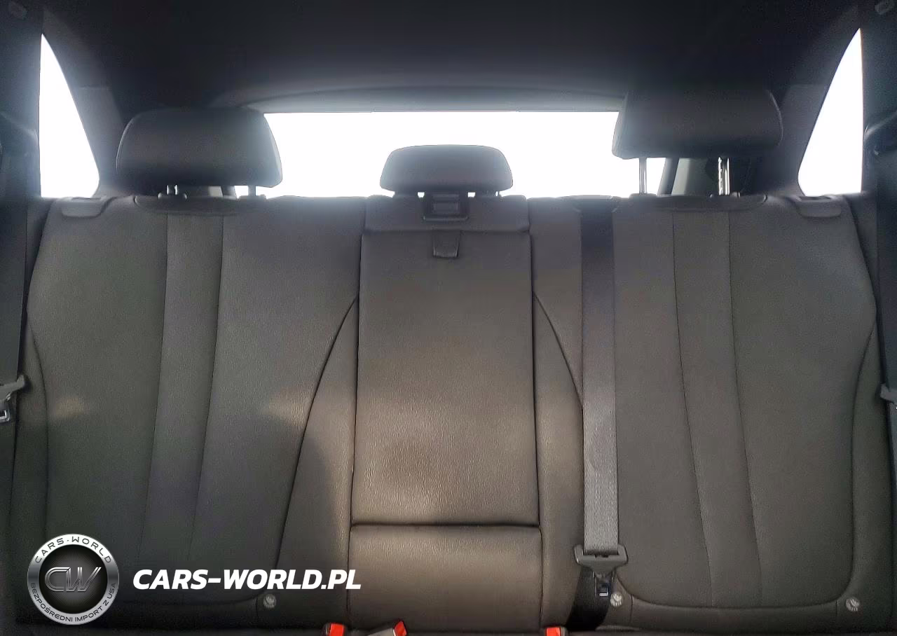 2018 BMW X5 Xdr40E VIN:5UXKT0C52J0V98437 - 10