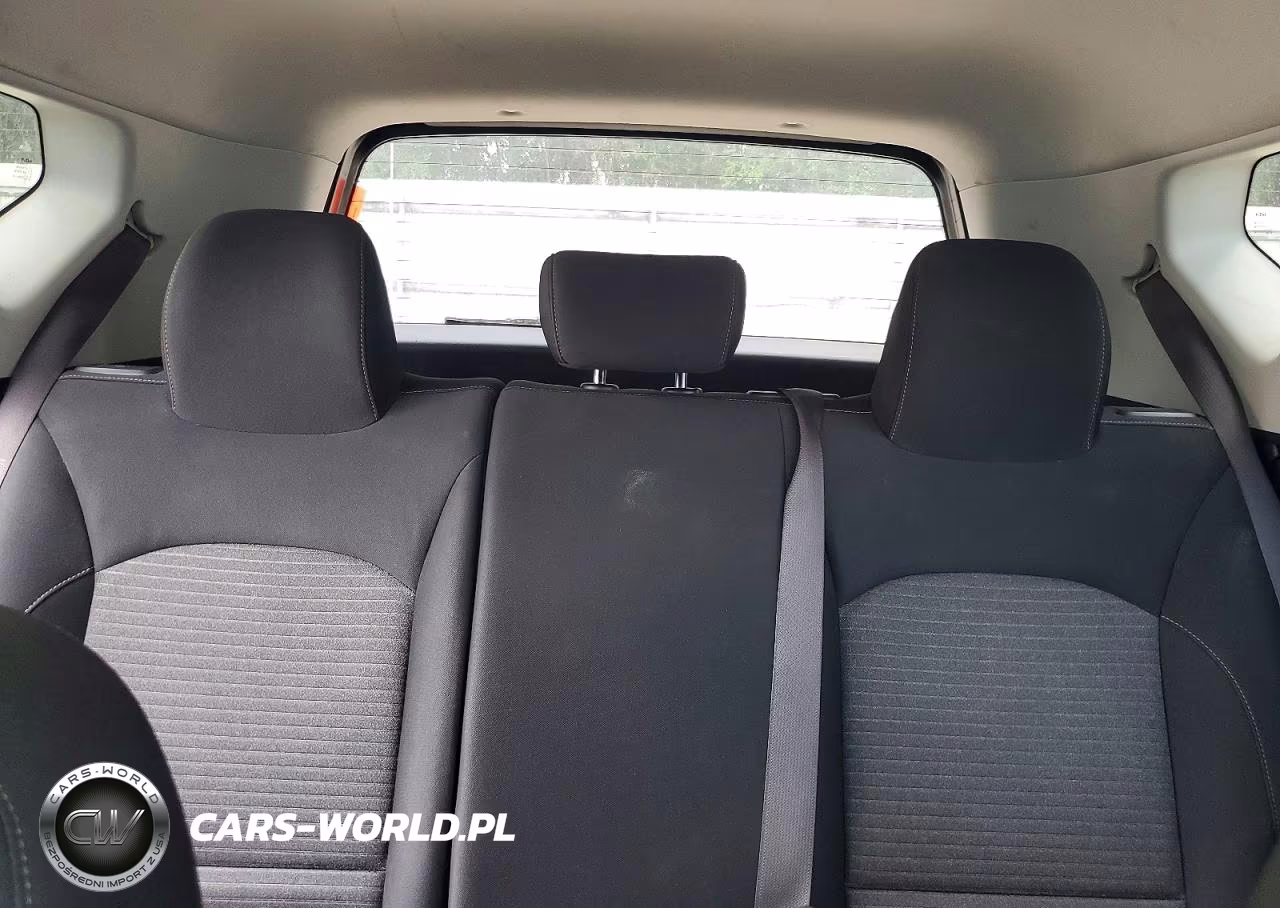 2022 Kia Soul S VIN:KNDJ23AU0N7803374 - 10