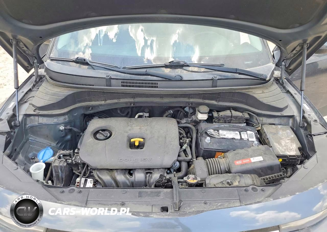 2022 Kia Soul S VIN:KNDJ23AU0N7803374 - 12