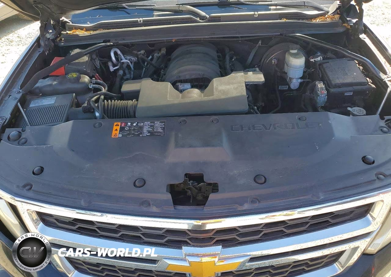2020 Chevrolet Suburban K1500 Lt VIN:1GNSKHKC7LR278006 - 12