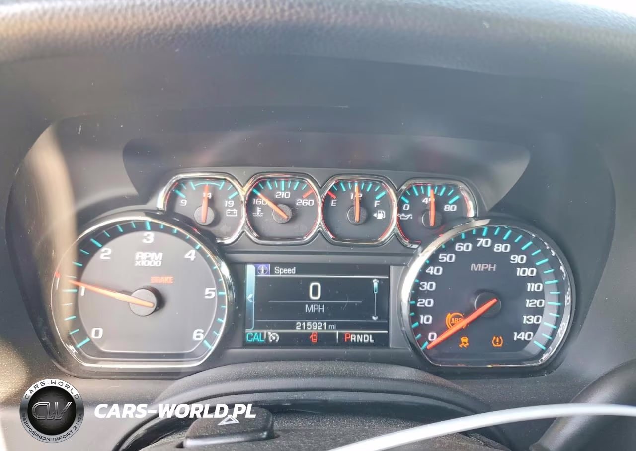 2020 Chevrolet Suburban K1500 Lt VIN:1GNSKHKC7LR278006 - 9
