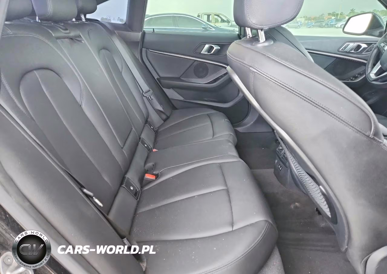 2021 BMW 228I VIN:WBA53AK04M7J11399 - 10