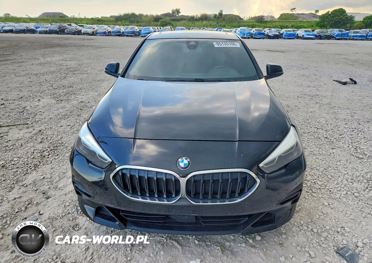 2021 BMW 228I VIN:WBA53AK04M7J11399 - 5