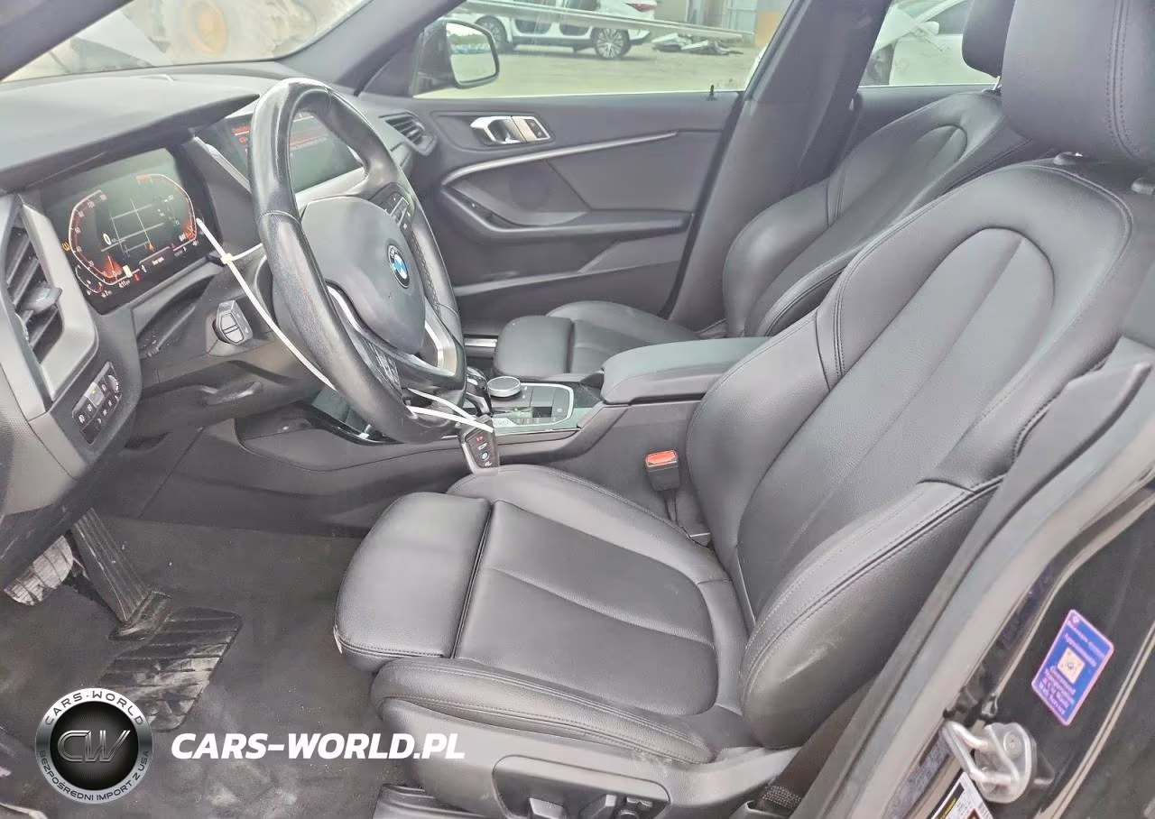 2021 BMW 228I VIN:WBA53AK04M7J11399 - 7