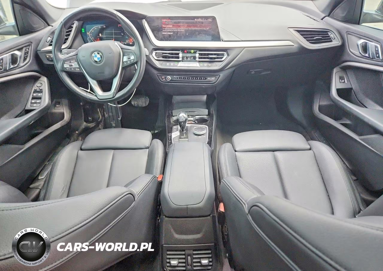 2021 BMW 228I VIN:WBA53AK04M7J11399 - 8