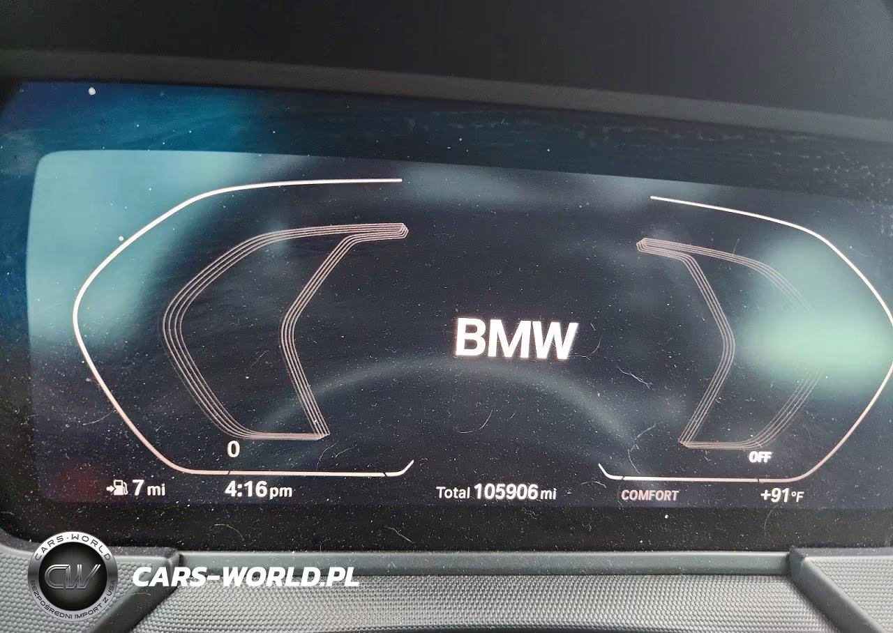 2021 BMW 228I VIN:WBA53AK04M7J11399 - 9