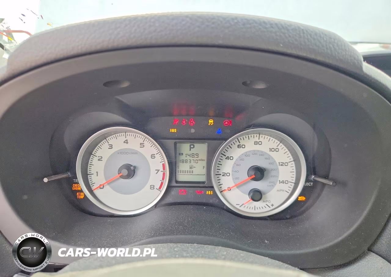 2013 Subaru Impreza Sport Premium VIN:JF1GPAL60DH206013 - 9